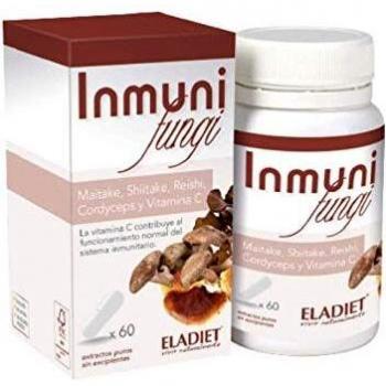 Eladiet FungiProtezione 60 Capsule
