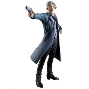 Figurilla Multicolor Taro Sakamoto 22 cm – Sakamoto Days (BP28557P)