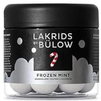 Lakrids by Bülow Gefrorene Minze