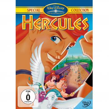 Hercules (Special Collection)