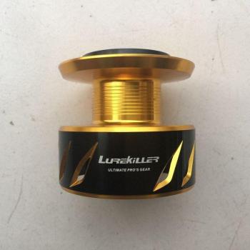 Replacement Spool for Lurekiller Saltist CW Models