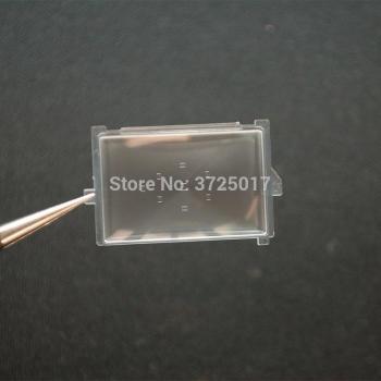 Écran de mise au point en verre dépoli pour reflex Canon 550D 600D 650D 700D