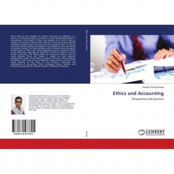 Ethics and Accounting