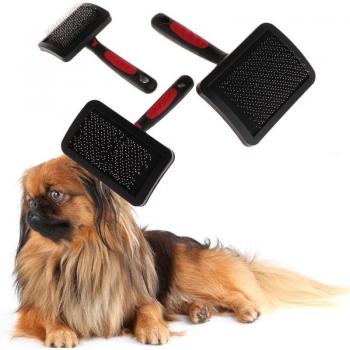 Pet Hair Removal Brush
