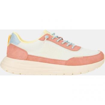 Calzatura Heydude Sirocco Alto Stile Colorful