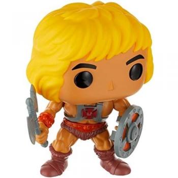 Funko Spielfigur POP Vinyl: MOTU S7