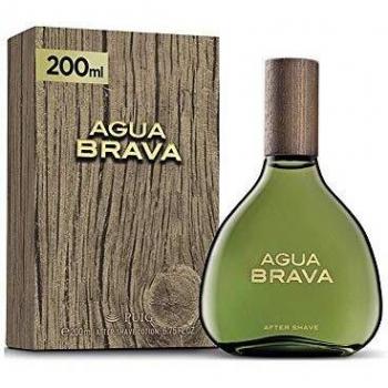 Lotion après-rasage Agua Brava Puig (200 ml)