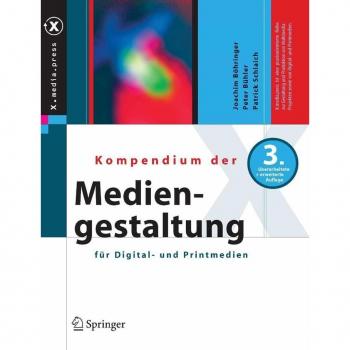 Mediengestaltung Kompendium für Digital