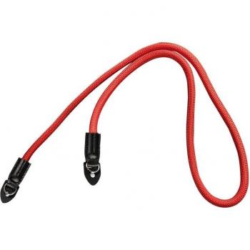 39'' Handmade Vintage Camera Neck Strap with Leather and Nylon