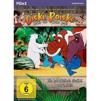 Oiski! Poiski!