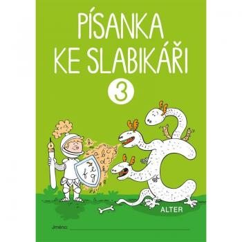 Písanka pro slabikář