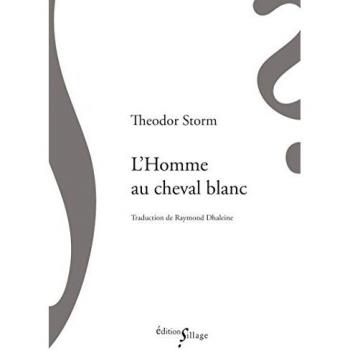 L'Homme au cheval blanc