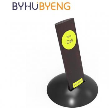 Dispositif d’alerte téléavertisseur BYHUBYENG