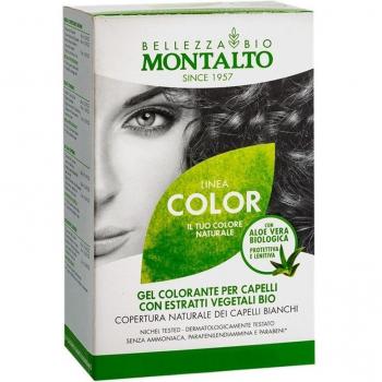 Montalto Tinte Montalto Soft 8.0 Rubio Claro 135Ml