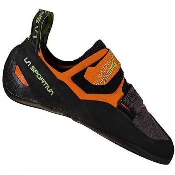 La Sportiva Mistral Kletterschuhe Herren in Hawaiian Sun