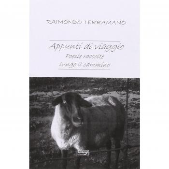 Appunti di viaggio poesie e raccolte lungo il cammino