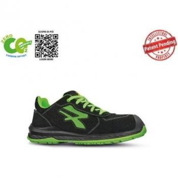 Canyon U-Power ESD S1P Scarpe di Sicurezza 36 (Basse)