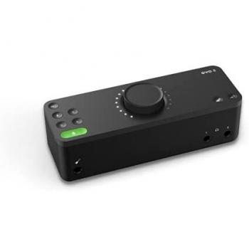 Audient EVO 8 4-in/4-out USB2 Audio Interface 678