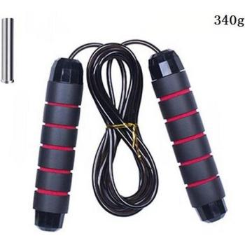 Weighted Skipping Rope