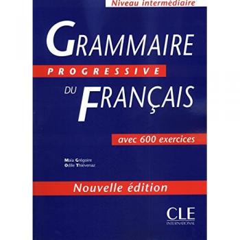 Grammaire progressive du français