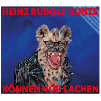 Können Vor Lachen