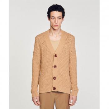 Sandro Carlo Cardigan