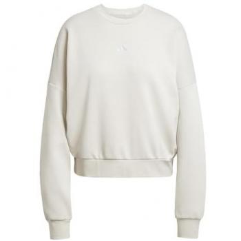 Felpa Casual Donna Adidas Essentials Logo