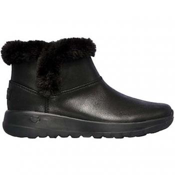 Skechers On The Go Joy Endeavor Stivaletti Neri 37