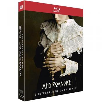 AMERICAN HORROR STORY