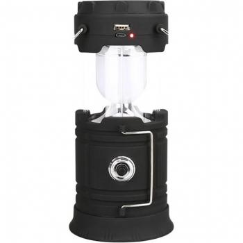 Emergency Solar Lantern