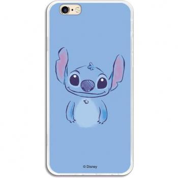 Funda Lilo y Stitch para iPhone 6 Azul