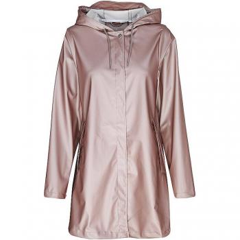 Rains A-line Waterproof Jacket