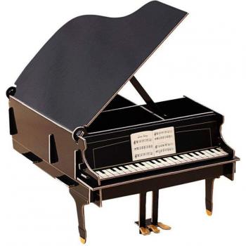 Coffre à Stylos & Dessins XRHYY