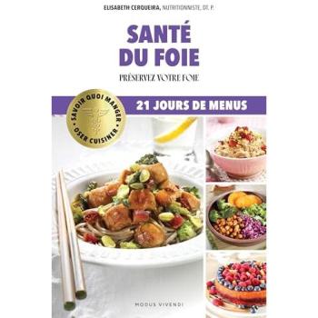 Santé du foie