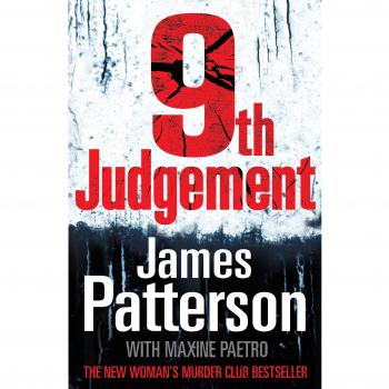 James Patterson 9th Judgement: (Women'S Murder Club 9)