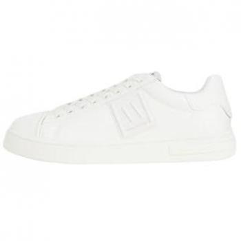 Armani Exchange White Sneaker, Size 43 – Men’s Edition