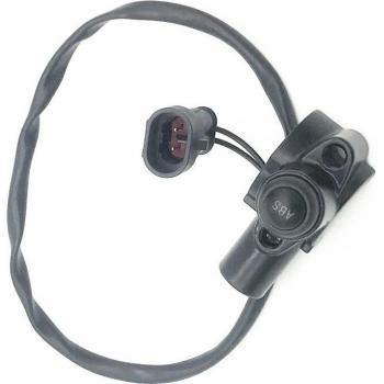 Mirror Seat with ABS Switch Block for Benelli TRK502