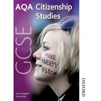 AQA GCSE Citizenship Studies, Joan Campbell