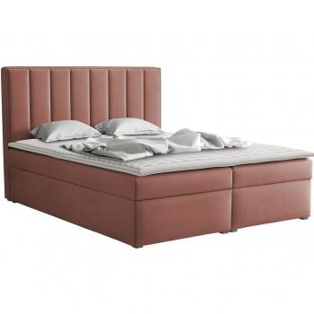 Lit Pomona 116, Double, Magic Velours 2258