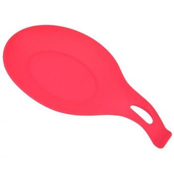 Silicone Spoon Rack