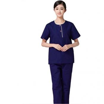 Top Médico Mujer Estilo