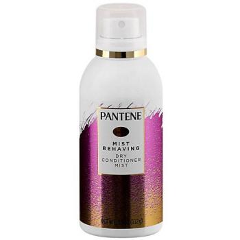 Pantene Omega 9 Haarspülung Mist-Behaving für feines Haar 50 ml