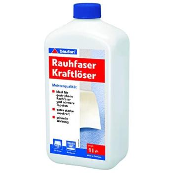 Baufan Kraftvoller Tapetenlöser 1,0 l