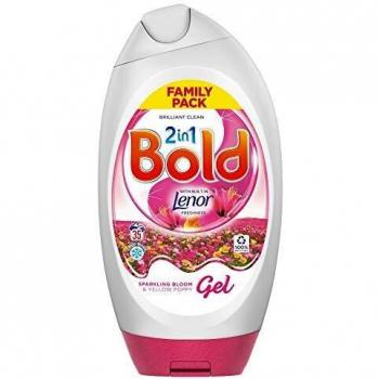 RadiantBloom Gel Mix