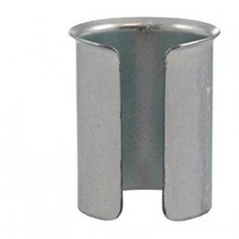 Réducteur de diamètre 24mm à 25mm pour vélo