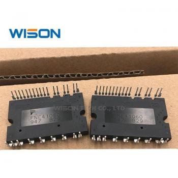 Controlador FNA41560B2 para Sistemas Hidráulicos