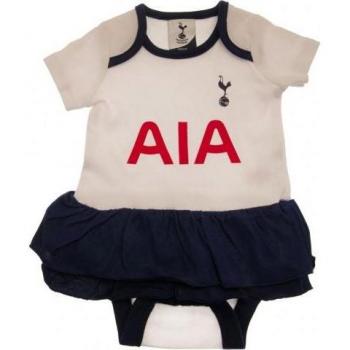 Body tutù per neonati Tottenham Hotspur FC blu scuro/bianco