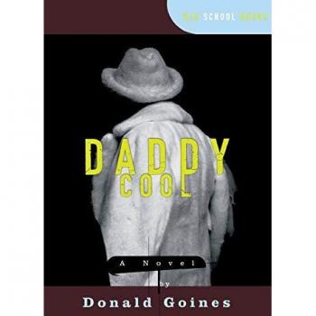 Goines, Donald: Daddy Cool