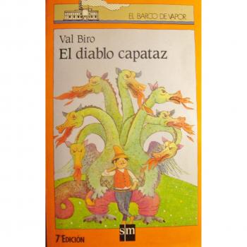 Diablo Capataz, El