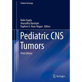 Vitalsource Technologies, Inc. Pediatric Cns Tumors